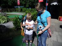 Minigolf